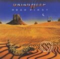 Hudební CD: Uriah Heep: Head First LP (Warner Music). Warner Music, 2020 Hudební CD: Uriah Heep: Head First LP (Warner Music). Warner Music, 2020