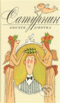 Kniha: Saturnin (ruština) (Zdeněk Antonín Jirotka). Karolinum, 2014 Kniha: Saturnin (ruština) (Zdeněk Antonín Jirotka). Karolinum, 2014