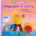 Kniha: Umývame si zúbky (Schwager & Steinlein Verlag). Schwager & Steinlein Verlag, 2015 Kniha: Umývame si zúbky (Schwager & Steinlein Verlag). Schwager & Steinlein Verlag, 2015