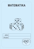 Matematika 5. ročník - školní sešit (Jitka Rubínová). Rubínka, 2020 Matematika 5. ročník - školní sešit (Jitka Rubínová). Rubínka, 2020
