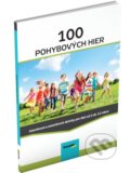 Kniha: 100 pohybových hier (Anna Bónová, Emília Babínová, Jana Adamíková, Katarína Mužíková, Katarína Oriešková, Mária Kubovičová a Miriama Batistová). Raabe, 2020 Kniha: 100 pohybových hier (Anna Bónová, Emília Babínová, Jana Adamíková, Katarína Mužíková, Katarína Oriešková, Mária Kubovičová a Miriama Batistová). Raabe, 2020