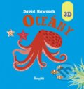 Kniha: Oceány (David Hawcock). Stonožka, 2020 Kniha: Oceány (David Hawcock). Stonožka, 2020