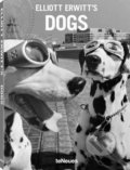 Kniha: Elliott Erwitt's Dogs (Elliott Erwitt). Te Neues, 2017 Kniha: Elliott Erwitt's Dogs (Elliott Erwitt). Te Neues, 2017