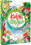 Kniha: Rudyard Kipling o zvířátkách (Ella & Max). Ella & Max, 2020 Kniha: Rudyard Kipling o zvířátkách (Ella & Max). Ella & Max, 2020