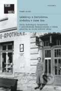 Kniha: Lékárny s Davidovou hvězdou v čase šoa (Tomáš Arndt). Academia, 2020 Kniha: Lékárny s Davidovou hvězdou v čase šoa (Tomáš Arndt). Academia, 2020