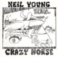 Hudobné CD: Neil Young: Zuma (Warner Music). Warner Music, 2020 Hudobné CD: Neil Young: Zuma (Warner Music). Warner Music, 2020