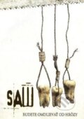 Film: Saw III (Darren Lynn Bousman) (DVD). Hollywood, 2021 Film: Saw III (Darren Lynn Bousman) (DVD). Hollywood, 2021