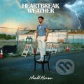 Hudební CD: Niall Horan: Heartbreak Weather, 2020 Hudební CD: Niall Horan: Heartbreak Weather, 2020