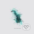Hudobné CD: Evgeny Irshai: Nuclear sax (Hudobné albumy). Hudobné albumy, 2020 Hudobné CD: Evgeny Irshai: Nuclear sax (Hudobné albumy). Hudobné albumy, 2020