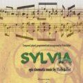 Hudební CD: Vlado Bálint: Sylvia (Hudobné albumy). Hudobné albumy, 2020 Hudební CD: Vlado Bálint: Sylvia (Hudobné albumy). Hudobné albumy, 2020