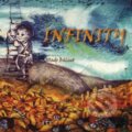 Hudební CD: Vlado Bálint: Infinity (Hudobné albumy). Hudobné albumy, 2020 Hudební CD: Vlado Bálint: Infinity (Hudobné albumy). Hudobné albumy, 2020
