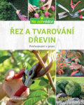Kniha: Řez a tvarování dřevin (Josef Baumann). Esence, 2020 Kniha: Řez a tvarování dřevin (Josef Baumann). Esence, 2020