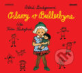 Audiokniha: Oslavy v Bullerbyne (Astrid Lindgren). 582, Slovart, 2020 Audiokniha: Oslavy v Bullerbyne (Astrid Lindgren). 582, Slovart, 2020