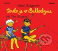 Audiokniha: Veselo je v Bullerbyne (Astrid Lindgren). 582, Slovart, 2020 Audiokniha: Veselo je v Bullerbyne (Astrid Lindgren). 582, Slovart, 2020