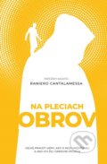 Kniha: Na pleciach obrov (Raniero Cantalamessa). Postoj Media, 2020 Kniha: Na pleciach obrov (Raniero Cantalamessa). Postoj Media, 2020