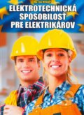 Elektrotechnická spôsobilosť pre elektrikárov - Jan Meravý, Ing. Ján Meravý - Lightning, 2020
