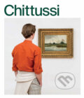 Kniha: Chittussi (Roman Prahl). Academia, 2020 Kniha: Chittussi (Roman Prahl). Academia, 2020