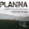 Planina - Steinar Bragi, Radioservis, 2020
