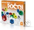 Spoločenská hra: Mozaika Maxi 2: Počty (Bonaparte). Bonaparte, 2020 Spoločenská hra: Mozaika Maxi 2: Počty (Bonaparte). Bonaparte, 2020