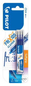 PILOT FriXion 05, náplň, BL modrá (PILOT). PILOT, 2020 PILOT FriXion 05, náplň, BL modrá (PILOT). PILOT, 2020