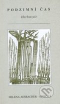 Kniha: Podzimní čas (Helena Aesbacher-Sinecká). Dar Ibn Rushd, 1999 Kniha: Podzimní čas (Helena Aesbacher-Sinecká). Dar Ibn Rushd, 1999