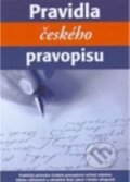 Kniha: Pravidla českého pravopisu (Plot). Plot, 2009 Kniha: Pravidla českého pravopisu (Plot). Plot, 2009