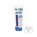 Carioca Oops (náplň modrá, 3 ks) (CARIOCA). CARIOCA, 2019 Carioca Oops (náplň modrá, 3 ks) (CARIOCA). CARIOCA, 2019