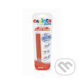 Carioca Oops (nápln červená, 3 ks) (CARIOCA). CARIOCA, 2019 Carioca Oops (nápln červená, 3 ks) (CARIOCA). CARIOCA, 2019
