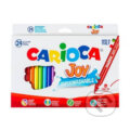 CARIOCA fixy JOY 24ks (CARIOCA). CARIOCA, 2019 CARIOCA fixy JOY 24ks (CARIOCA). CARIOCA, 2019