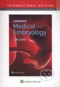 Kniha: Langman's Medical Embryology, 2018 Kniha: Langman's Medical Embryology, 2018