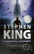 Kniha: Temná veža 7: Temná veža (Stephen King), 2020 Kniha: Temná veža 7: Temná veža (Stephen King), 2020