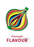 Kniha: Flavour (Ixta Belfrage a Yotam Ottolenghi). Ebury, 2020 Kniha: Flavour (Ixta Belfrage a Yotam Ottolenghi). Ebury, 2020