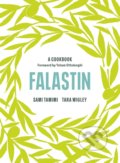 Kniha: Falastin (Sami Tamimi a Tara Wigley). Ebury, 2020 Kniha: Falastin (Sami Tamimi a Tara Wigley). Ebury, 2020