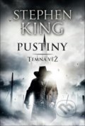 Kniha: Pustiny (Stephen King). BETA - Dobrovský, 2020 Kniha: Pustiny (Stephen King). BETA - Dobrovský, 2020