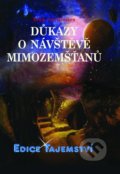 Kniha: Důkazy o návštěvě mimozemšťanů (von Erich Däniken). Dialog, 2020 Kniha: Důkazy o návštěvě mimozemšťanů (von Erich Däniken). Dialog, 2020