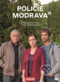 Film: Policie Modrava III (Jaroslav Soukup) (DVD). Bonton Film, 2017 Film: Policie Modrava III (Jaroslav Soukup) (DVD). Bonton Film, 2017