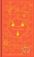Kniha: Utopia (Saint Thomas More). Penguin Books, 2020 Kniha: Utopia (Saint Thomas More). Penguin Books, 2020
