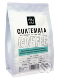 Kávy a čaje: Guatemala, 2020 Kávy a čaje: Guatemala, 2020