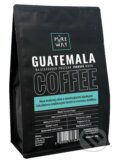 Kávy a čaje: Guatemala (Pure Way). Pure Way, 2020 Kávy a čaje: Guatemala (Pure Way). Pure Way, 2020