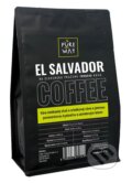 Kávy a čaje: El Salvador (Pure Way). Pure Way, 2020 Kávy a čaje: El Salvador (Pure Way). Pure Way, 2020