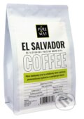 Kávy a čaje: El Salvador (Pure Way). Pure Way, 2020 Kávy a čaje: El Salvador (Pure Way). Pure Way, 2020
