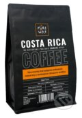 Kávy a čaje: Costa Rica (Pure Way). Pure Way, 2020 Kávy a čaje: Costa Rica (Pure Way). Pure Way, 2020