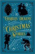 Kniha: Christmas Stories (Charles Dickens). Arcturus, 2019 Kniha: Christmas Stories (Charles Dickens). Arcturus, 2019