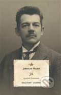 Kniha: Já (Jaroslav Maria a Filip Hynek). Academia, 2020 Kniha: Já (Jaroslav Maria a Filip Hynek). Academia, 2020