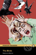 Kniha: PER Level 2: Birds the (Daphne du Maurier). Pearson, 2017 Kniha: PER Level 2: Birds the (Daphne du Maurier). Pearson, 2017