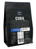 Kávy a čaje: Cuba (Pure Way). Pure Way, 2020 Kávy a čaje: Cuba (Pure Way). Pure Way, 2020