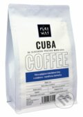 Kávy a čaje: Cuba (Pure Way). Pure Way, 2020 Kávy a čaje: Cuba (Pure Way). Pure Way, 2020