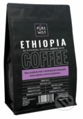 Kávy a čaje: Ethiopia (Pure Way). Pure Way, 2020 Kávy a čaje: Ethiopia (Pure Way). Pure Way, 2020