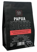 Kávy a čaje: Papua, 2020 Kávy a čaje: Papua, 2020