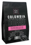 Kávy a čaje: Colombia (Pure Way). Pure Way, 2020 Kávy a čaje: Colombia (Pure Way). Pure Way, 2020